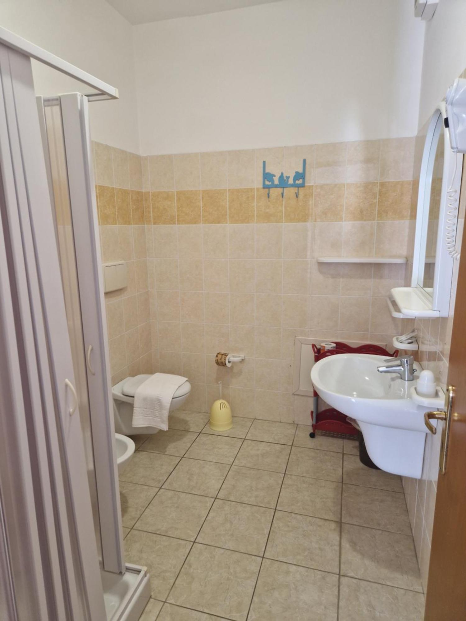 Santa Monica Residence Hotel 리카디 외부 사진