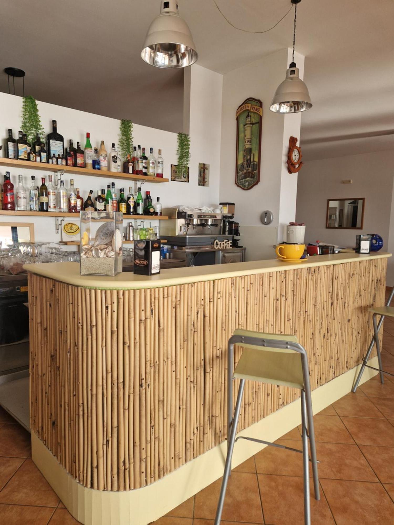 Santa Monica Residence Hotel 리카디 외부 사진